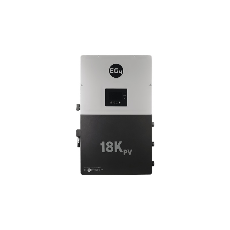 Big Battery EG4 18kPV Hybrid Inverter