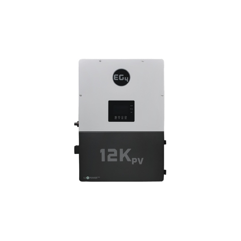 Big Battery EG4 8kW (12kPV) Hybrid Inverter