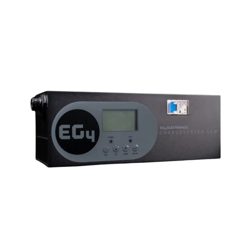 Big Battery EG4 Chargeverter GC
