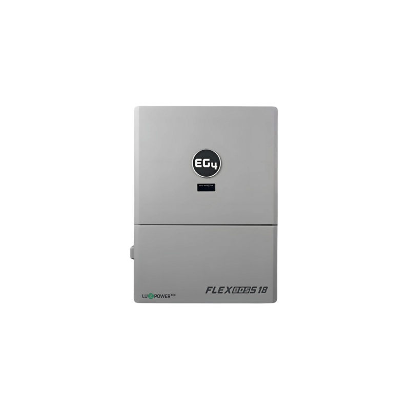 Big Battery EG4 FlexBOSS18 13kW (18kPV) Hybrid Inverter