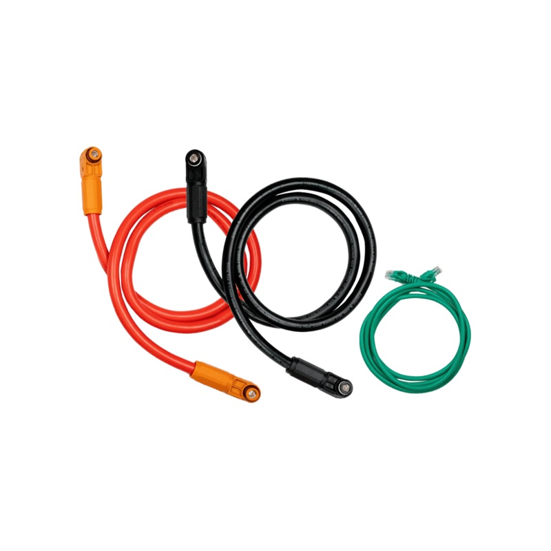 Big Battery EG4 PowerPro Parallel Cable Kit