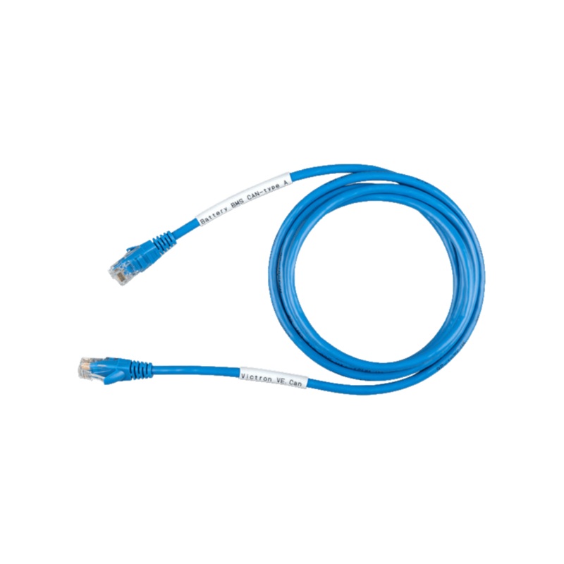 Big Battery Victron COMM Cable