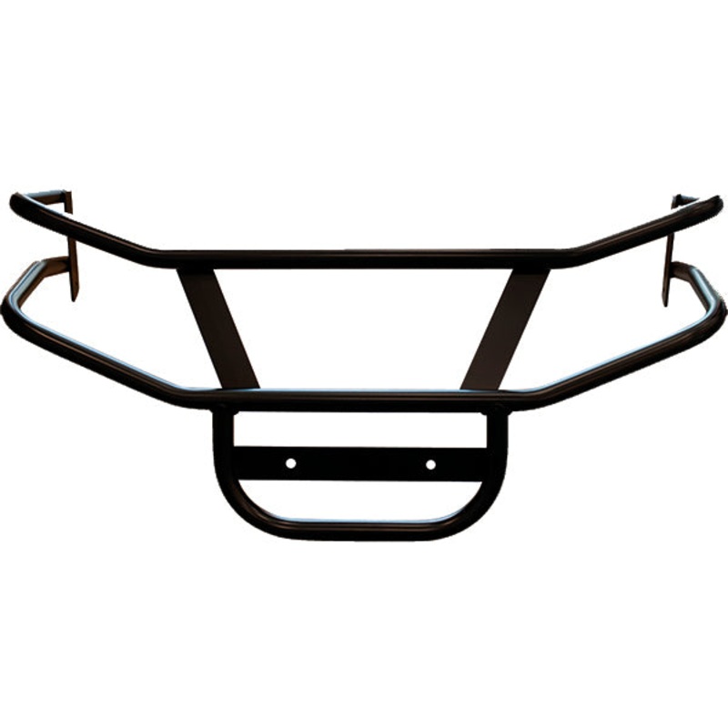 DoubleTake Brush Guard for Club Car DS Spartan Body