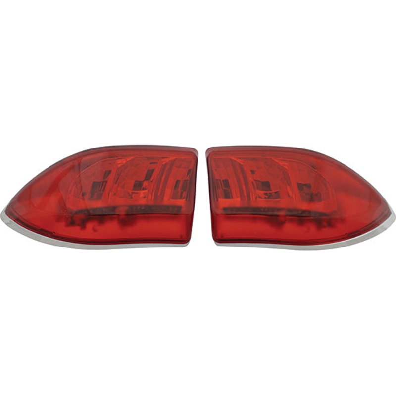 DoubleTake LED Taillight Set, Club Car Precedent