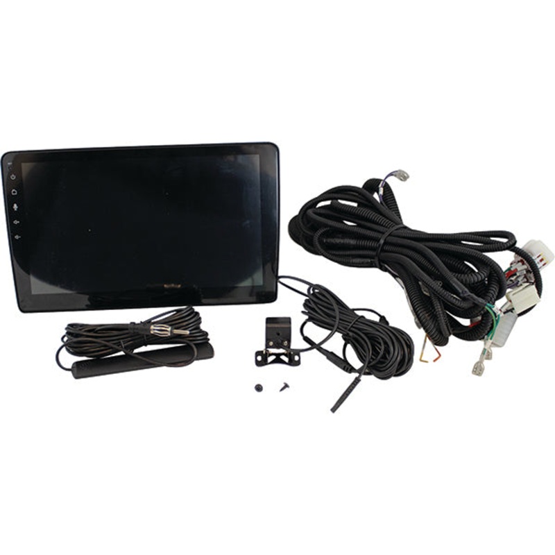Navitas, Display, 10″ CAN Display