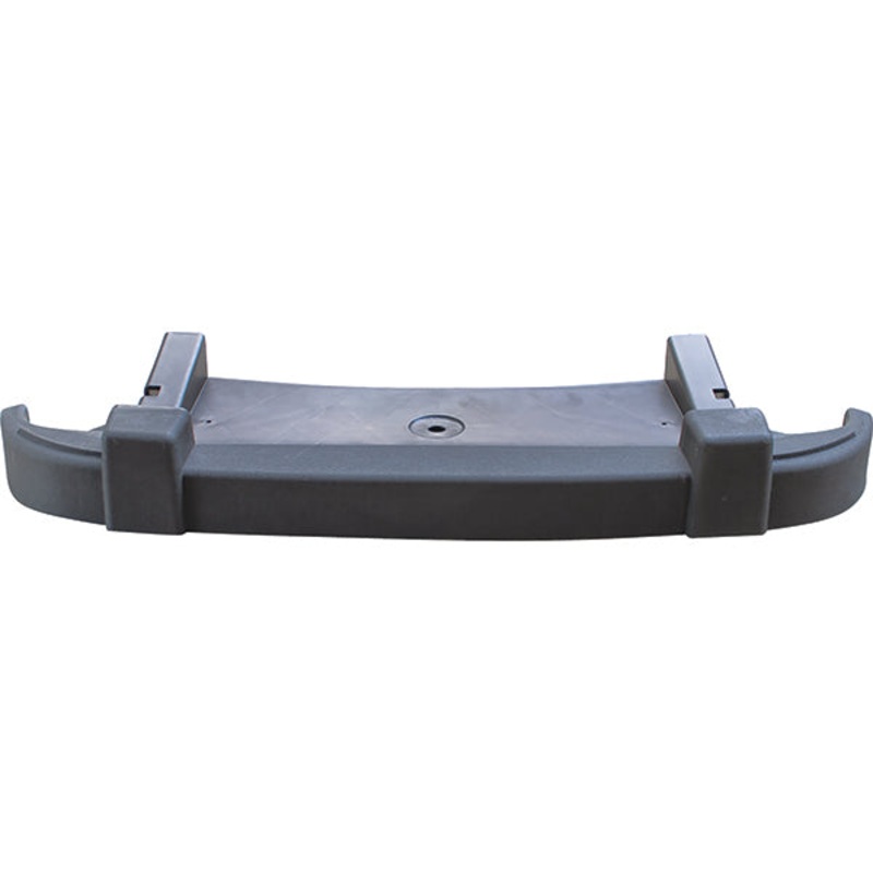 Rear Bumper, EZGO RXV 16+