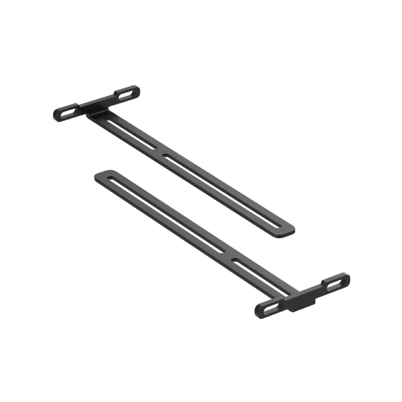 Rhino Soundbar “T” Bracket Golf Cart Mount