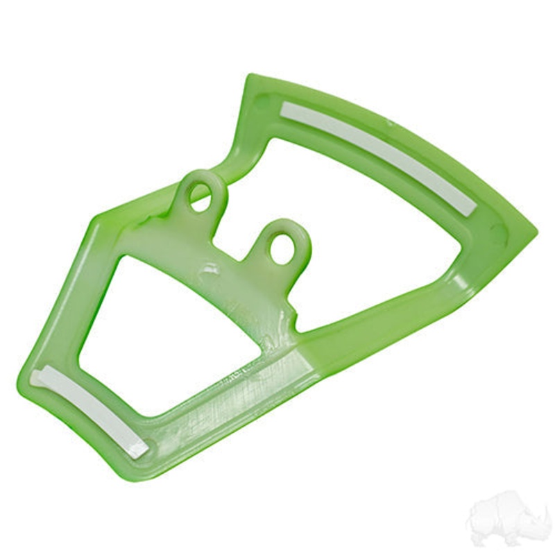 RHOX Color Wheel Inserts for RX388 –  BAG of 5 Lime Green