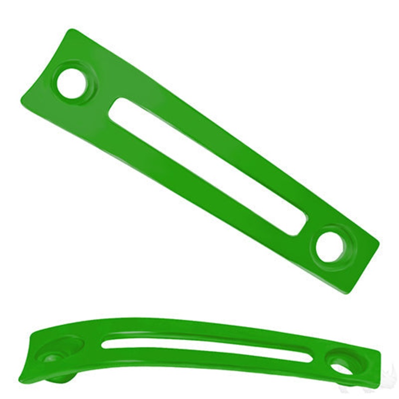 RX285 Color Wheel Inserts –  BAG OF 6 Lime Green