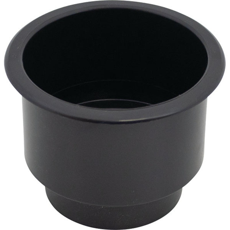 Sentry Dash Black Cup Holder Insert