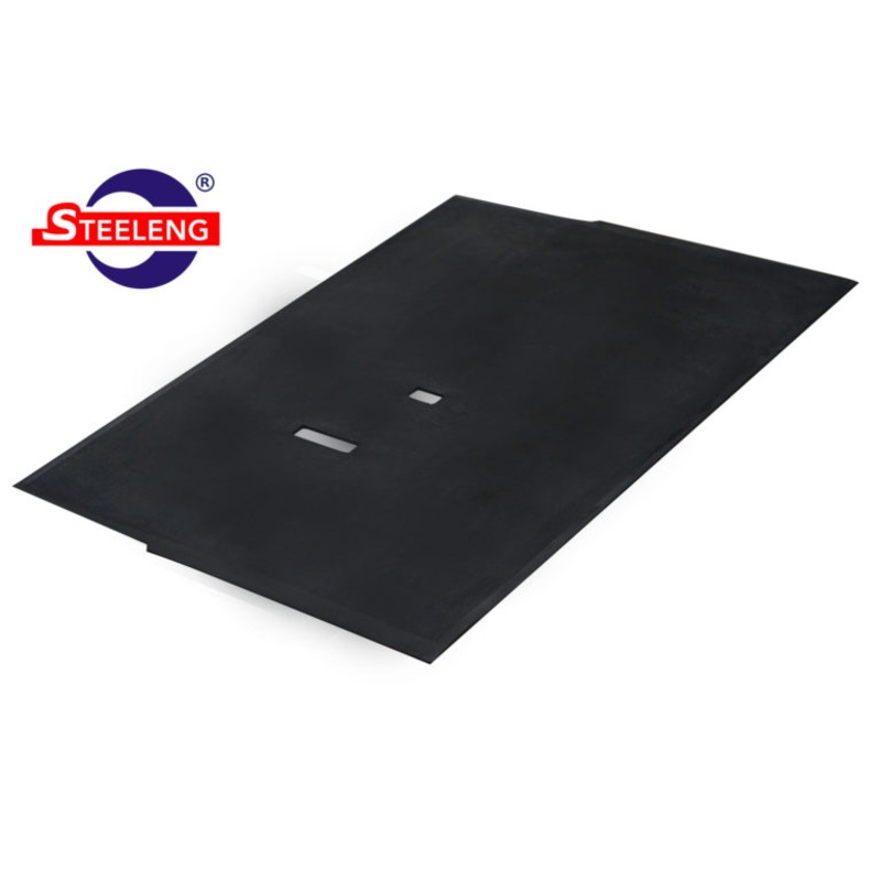OEM Rubber Full Floor Cover for Club Car DS (1982-2013) – FCDS01