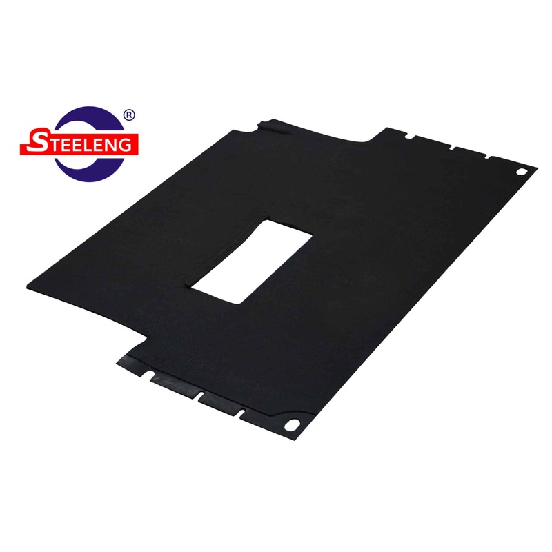 OEM Rubber Full Floor Cover for Club Car Precedent (2004-up) – FCPR01