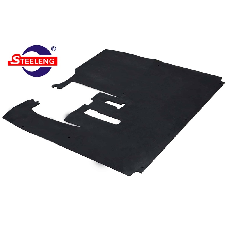 OEM Rubber Full Floor Cover for Yamaha G29 (Drive) – FCYM01