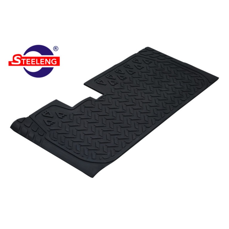 Rubber Floor Mat for Club Car DS (1982-2013) – FCDS02