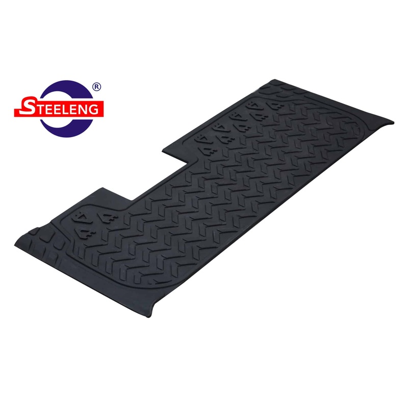Rubber Floor Mat for Club Car Precedent (2004-up) – FCPR02