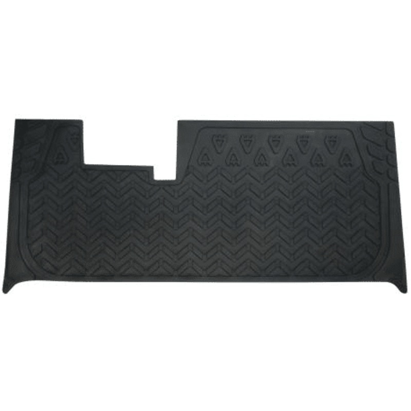 Rubber Floor Mat for EZGO RXV – FCRX02