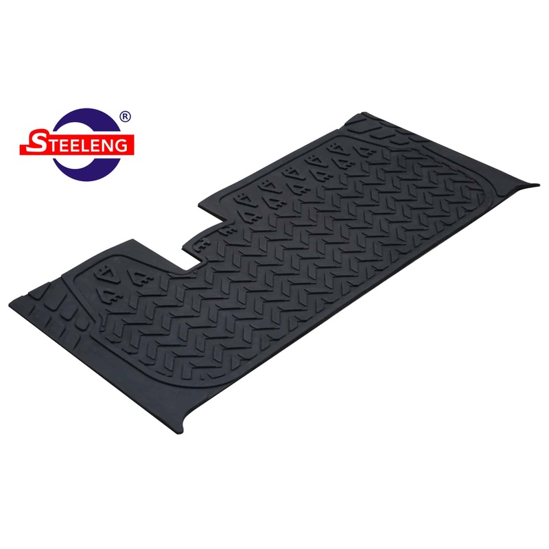 Rubber Floor Mat for Yamaha G29 (Drive) – FCYM02