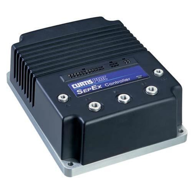 Controller Curtis 500A, 7144 Motor Only