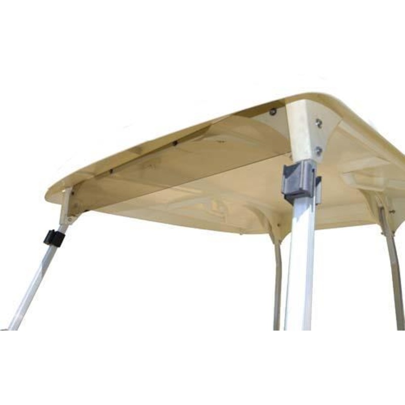 Yamaha Tinted Windblocker (Models G22)