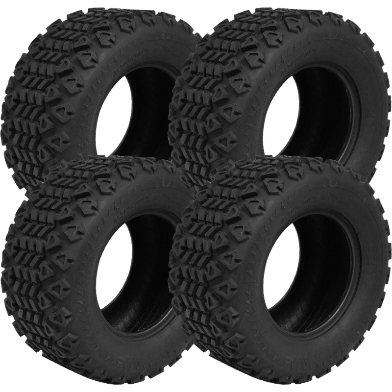 STEELENG 20×10-10 All Terrain Tire DOT approved (SET OF 4)