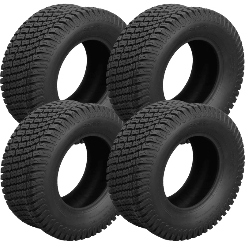 STEELENG 20×8-10 Turf Tire (SET OF 4)