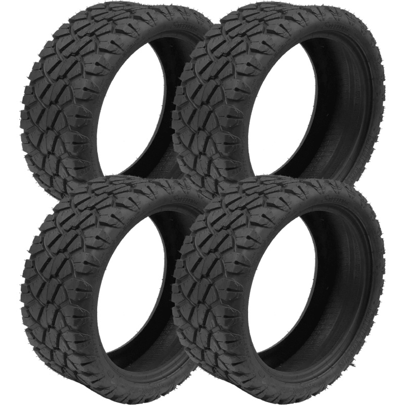 STEELENG 20×8.5-14 STINGER AT Tire DOT Approved (SET OF 4)
