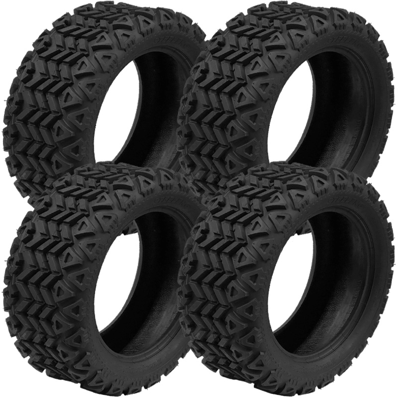 STEELENG 23×10-15 AT Tire DOT approved (SET OF 4)