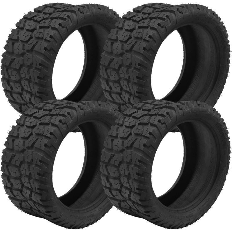 STEELENG 23×10-15 GATOR AT Tire DOT Approved (SET OF 4)