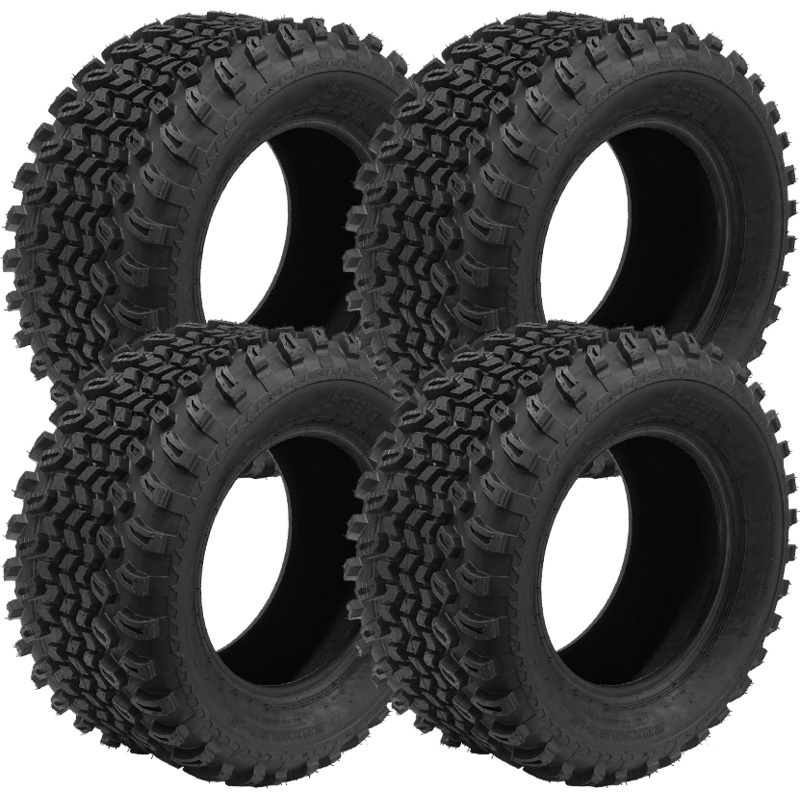 STEELENG 23×10.5-12 All Terrain Tire (SET OF 4)