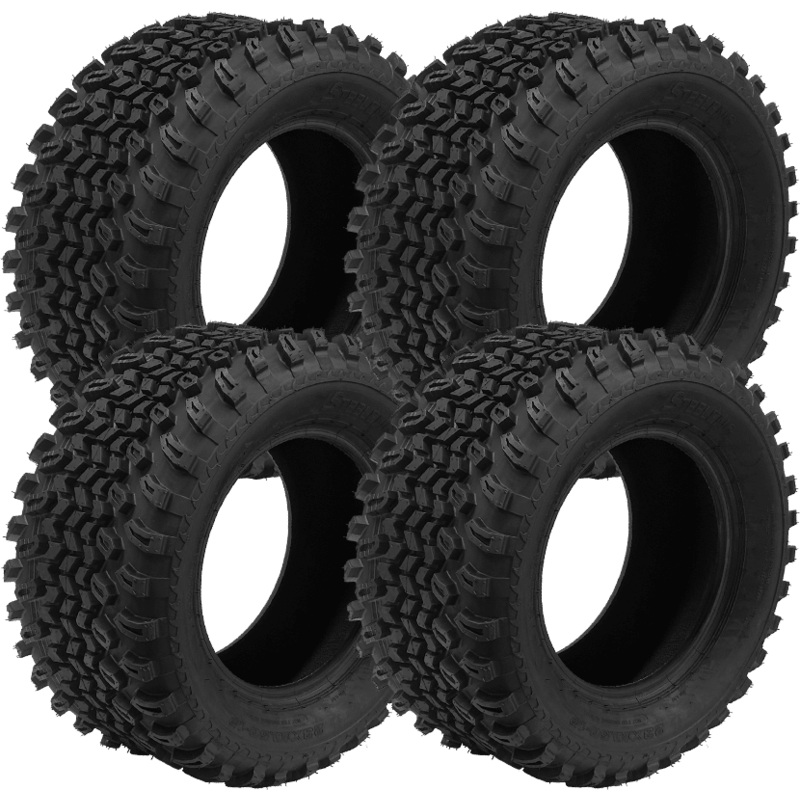 STEELENG 23×10.5-12 QH All Terrain Tire (SET OF 4)