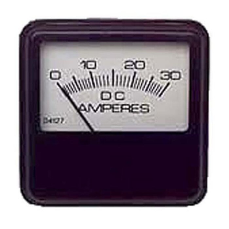30 Amp. Years Lester Models *Built Before 12/9
