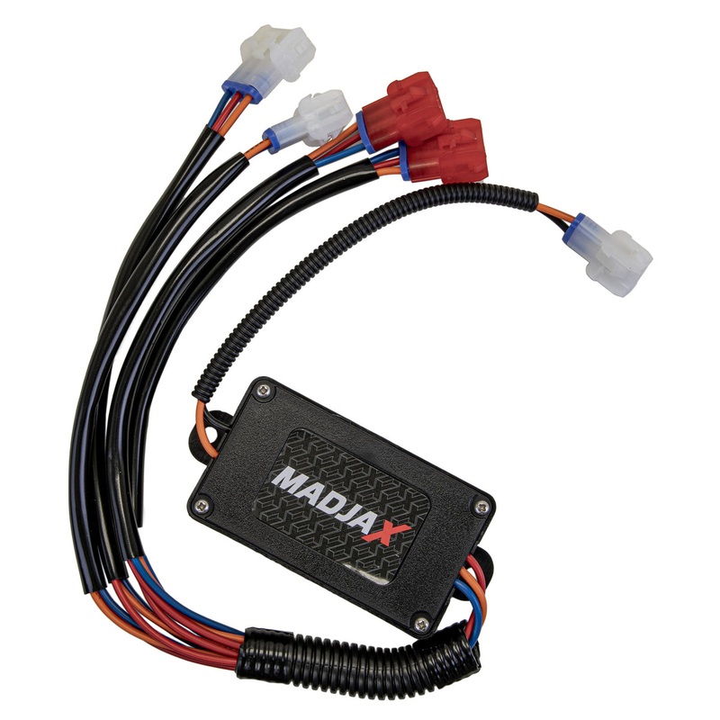 MadJax XSeries Storm Apex LUX Control Module
