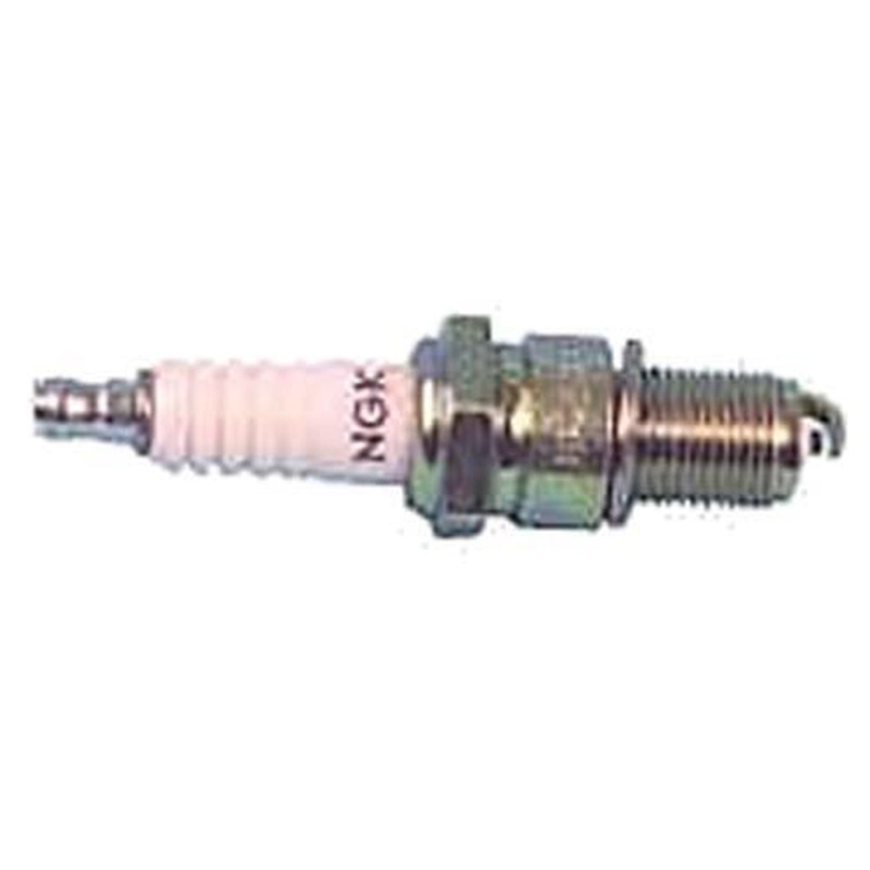 NGK Spark Plug #BP4ES (Select Models)