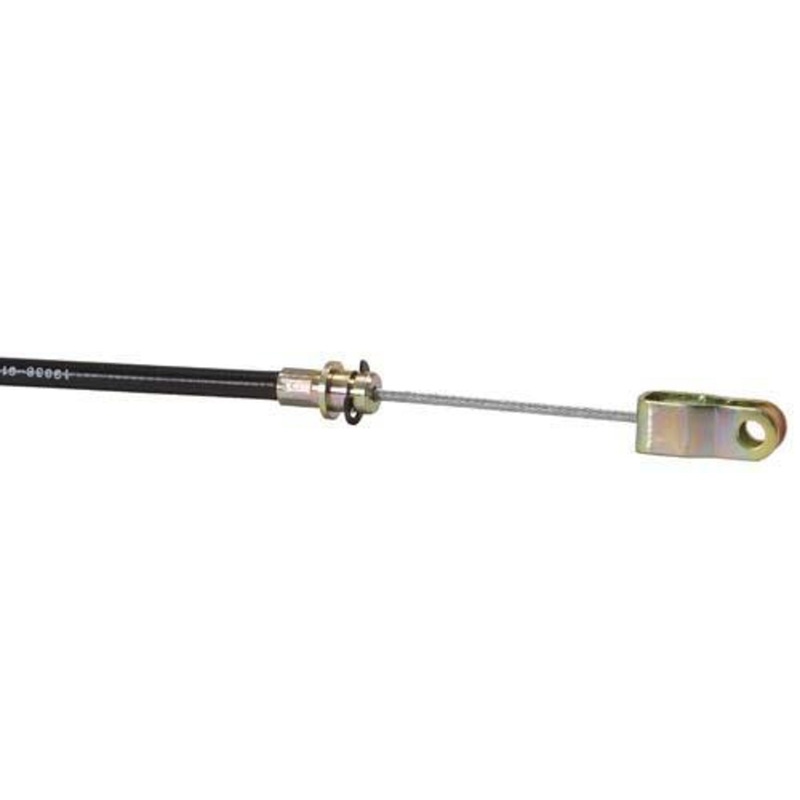 Driver – E-Z-GO Marathon Brake Cable (Years 1974-1987)