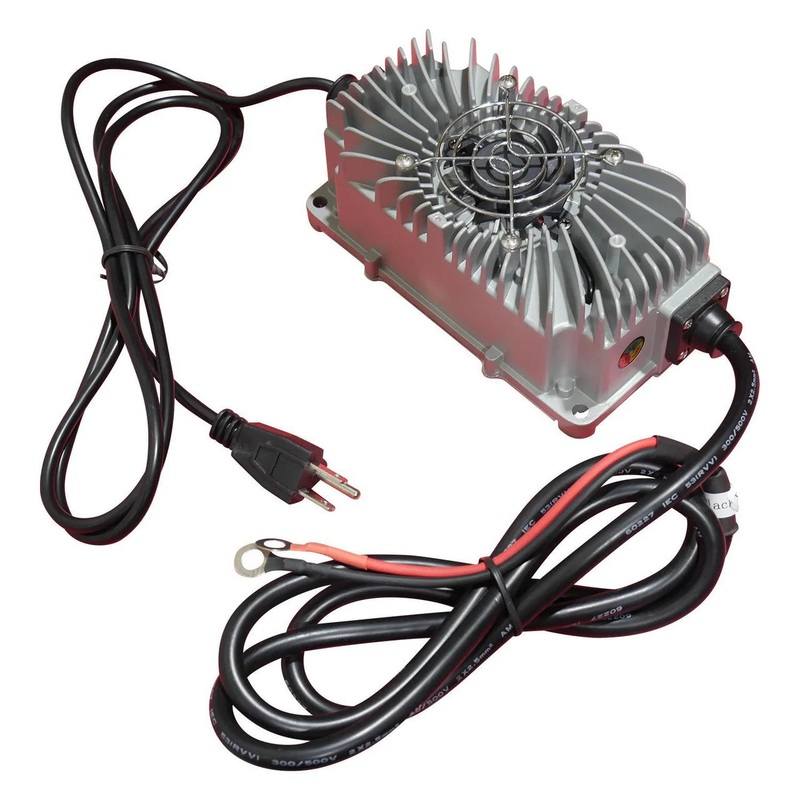 Epoch 12V 15A Battery Charger – Epoch Batteries