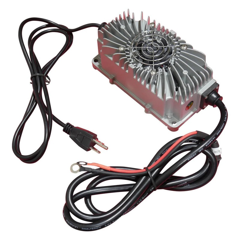Epoch 36V 15A Battery Charger – Epoch Batteries
