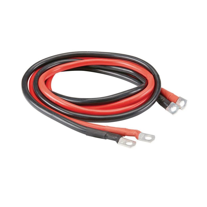 Epoch 4AWG 24 Inch Wiring