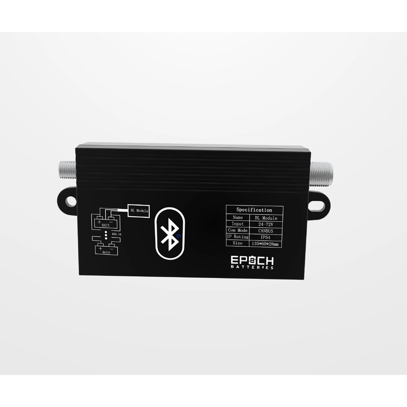 Epoch Bluetooth Module for GC2 Motive Batteries