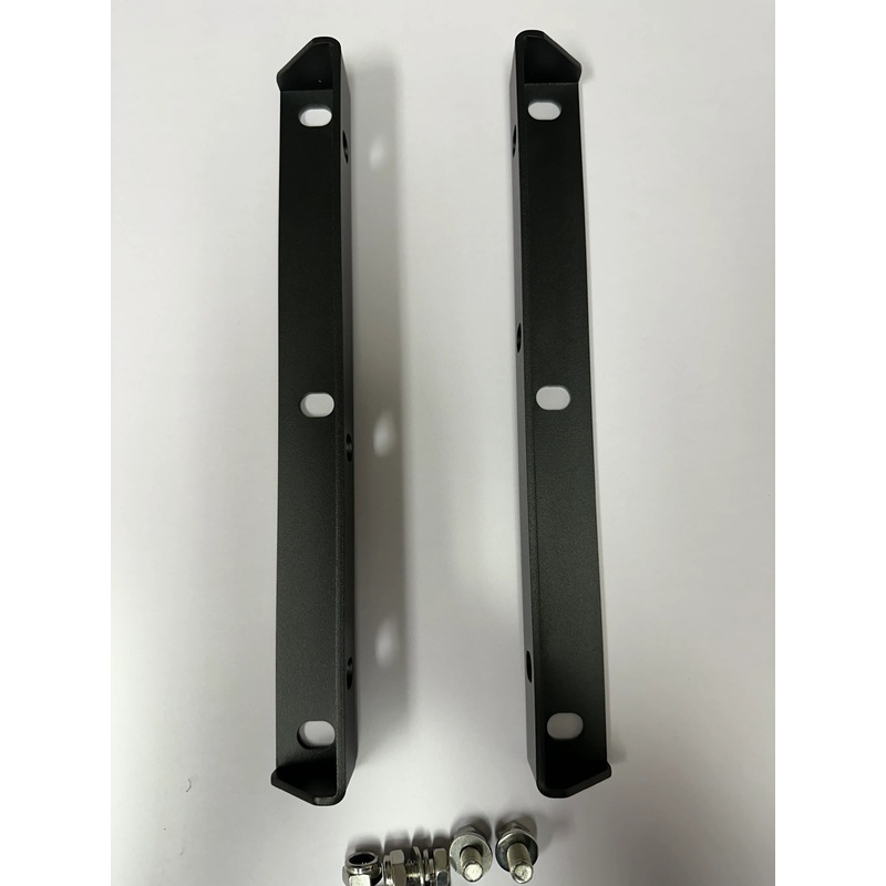 Epoch Mounting Hardware for 12V 460Ah