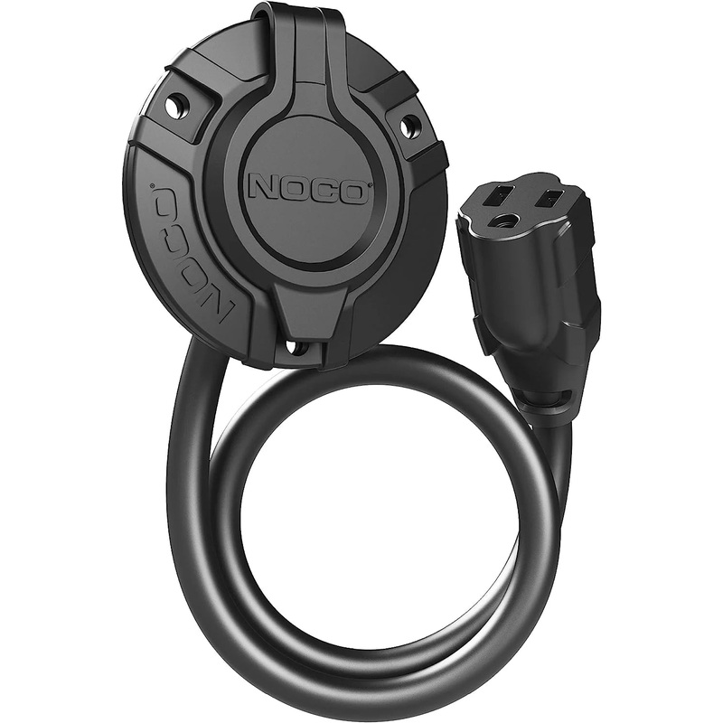Epoch NOCO GCP1 15A AC Port Plug