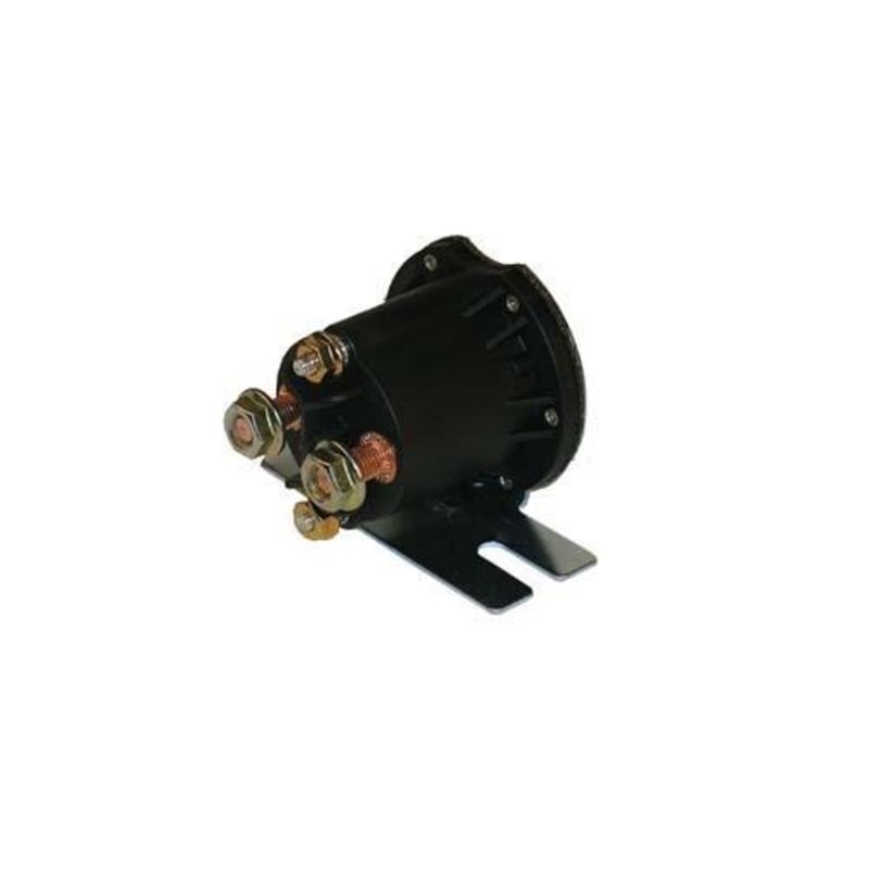 Yamaha 12-Volt Solenoid (Models G22-G29/Drive)