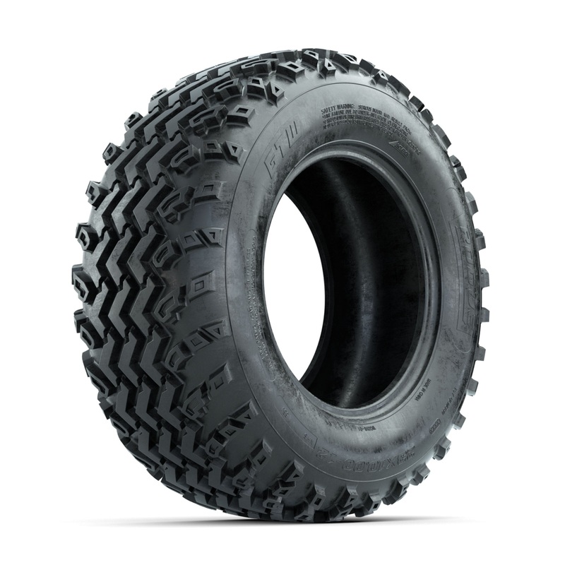 23×10.00-12 GTW Rogue All Terrain Tire