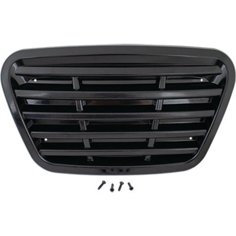DoubleTake Factory Plastic Grille for CC Prec 2004+