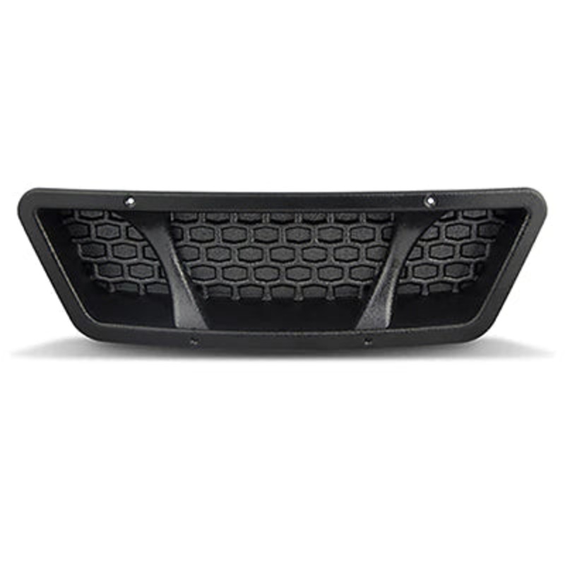 DoubleTake Formed Grille, EZGO TXT 96+, Club Car DS 00+