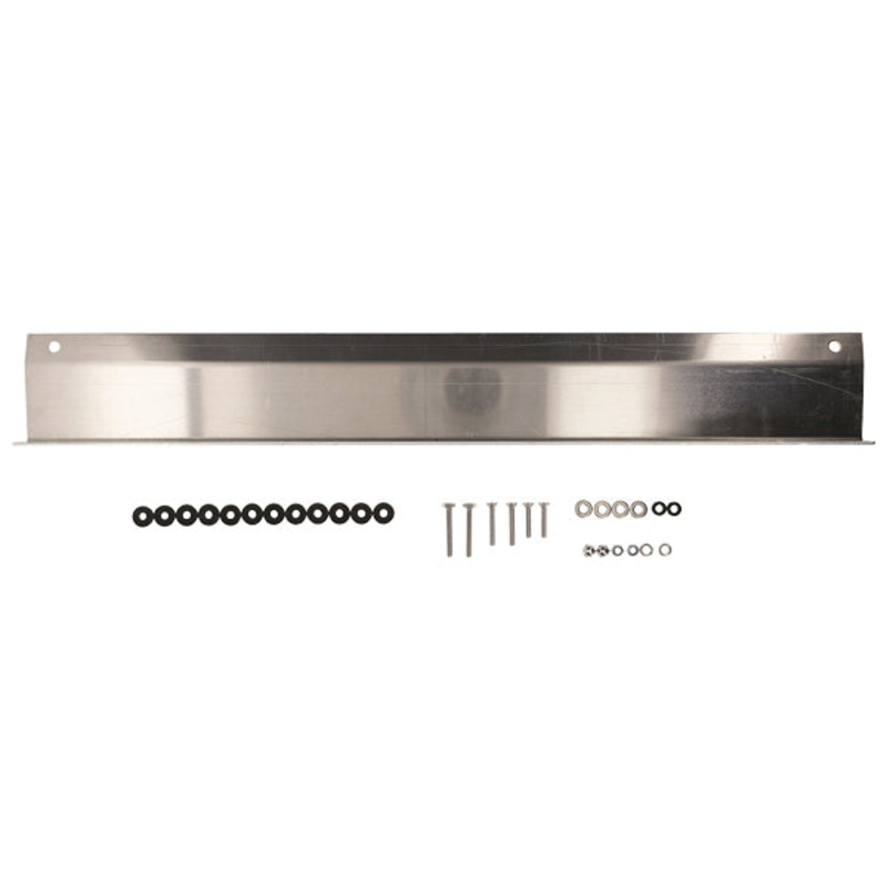 DoubleTake Top Front Mounting Brackets for 60″, 80, or 120″ Kwick-Track Top, E-Z-Go TXT 14+