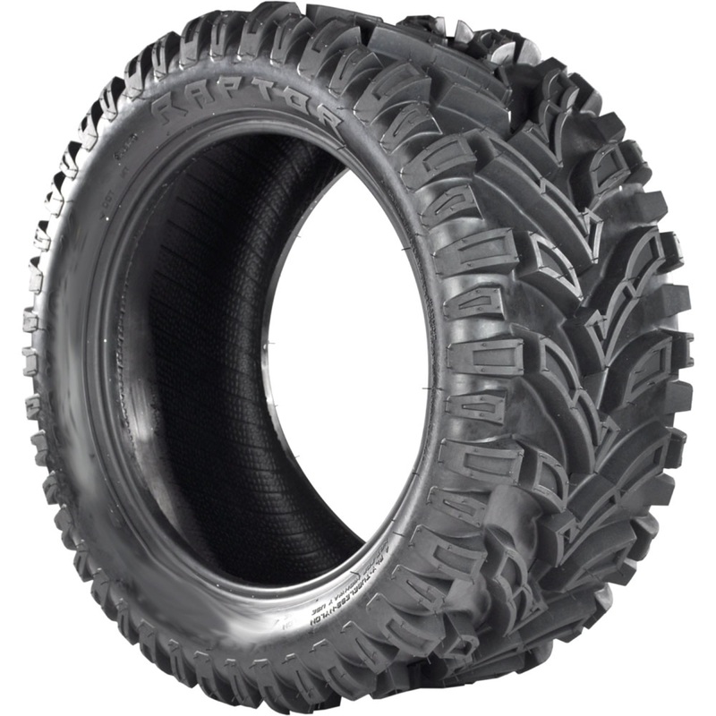 23×10-14 GTW Raptor Mud Tire