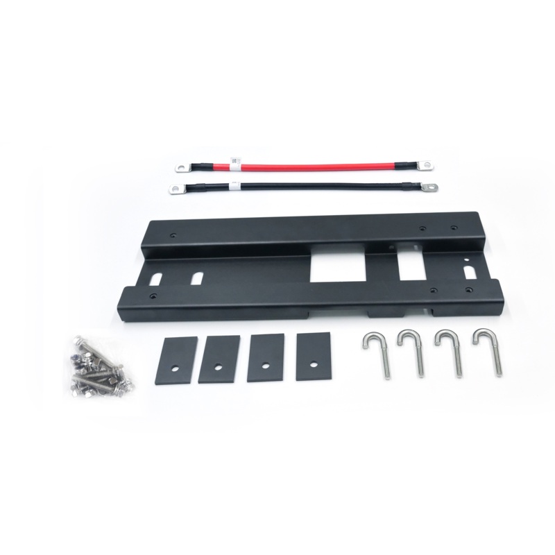 BATTLite Bracket for Club car Precedent/Tempo