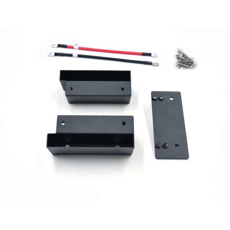BATTLite Bracket for EZGO-RXV