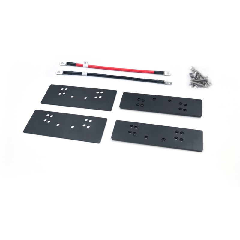 BATTLite Bracket for EZGO-TXT