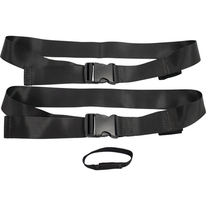 DoubleTake, Max 5+ Bag Holder Kit